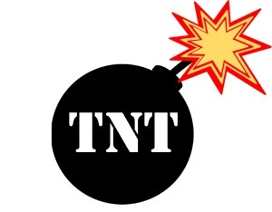 TnT Boom